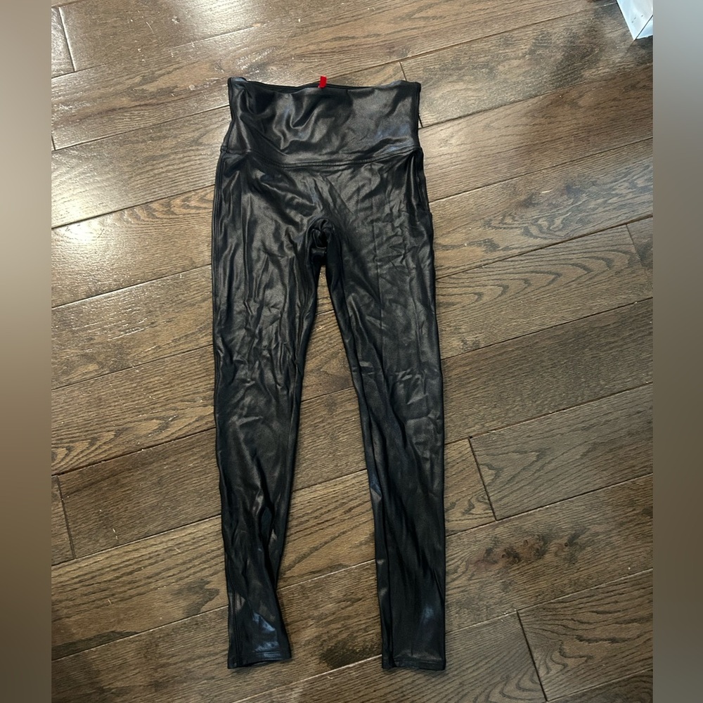 Spanx Leggings